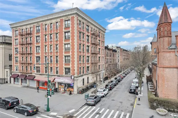 100 W 121 ST #61, New York (manhattan), NY 10027