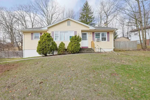 101 Edinburgh RD, Middletown, NY 10941