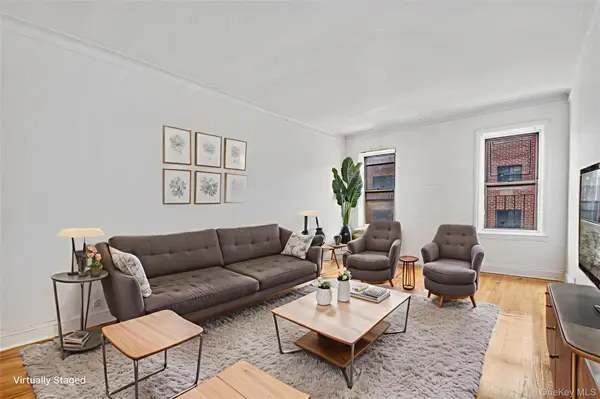 495 E 178th ST #4F, Bronx, NY 10457