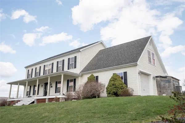 213 Dawn DR, Westtown, NY 10998