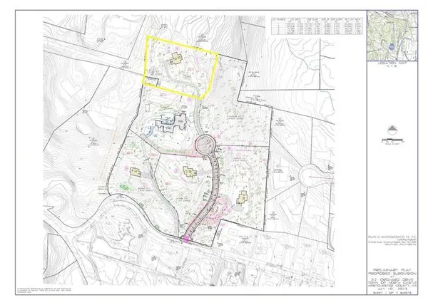 32-3 Orchard DR, Armonk, NY 10504