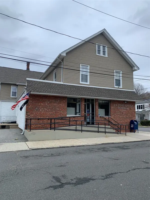 27 Rockland AVE, Hillburn, NY 10931