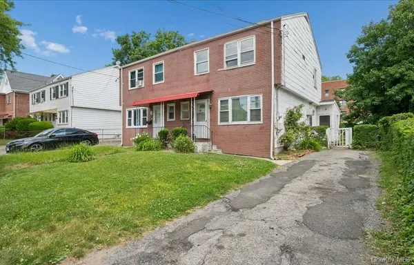 61 N Fulton AVE, Mount Vernon, NY 10550