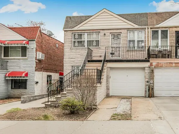 1136 Adee AVE #1, Bronx, NY 10469