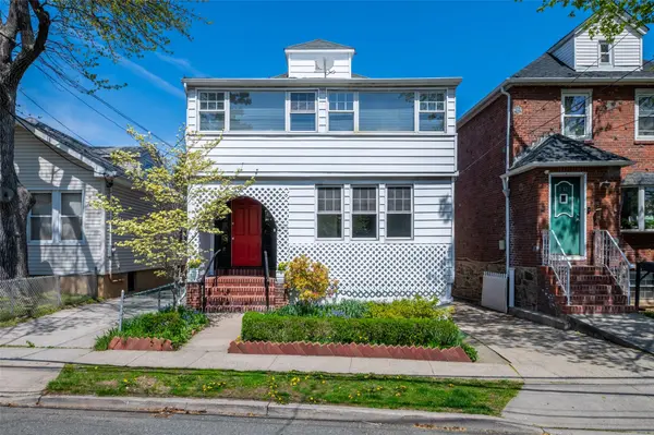 3149 Country Club RD, Bronx, NY 10465