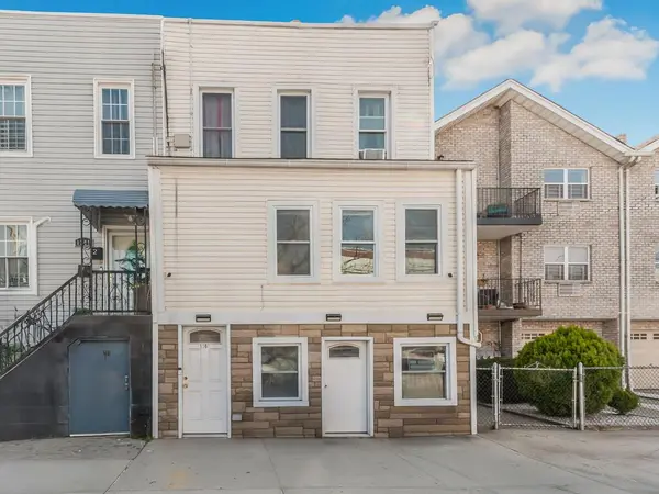 1303 Balcom AVE, Bronx, NY 10461