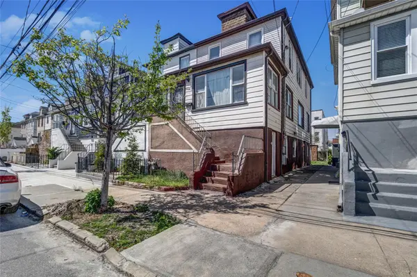 6928 Almeda AVE, Arverne, NY 11692