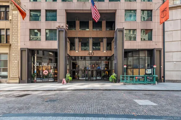 40 Broad ST #28H,  New York (manhattan),  NY 10004