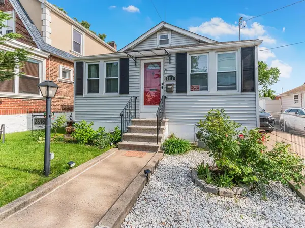 2918 Schley AVE, Bronx, NY 10465