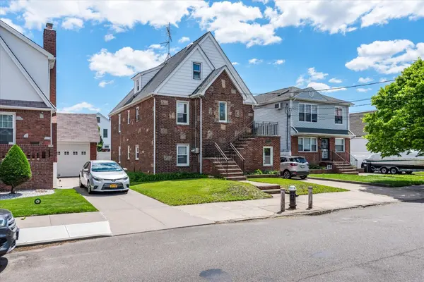 157-27 99th ST, Howard Beach, NY 11414
