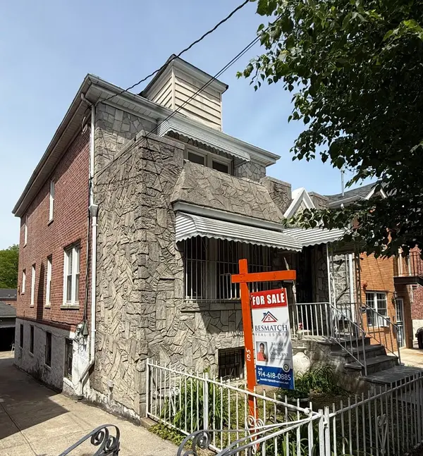 3943 Hill AVE, Bronx, NY 10466