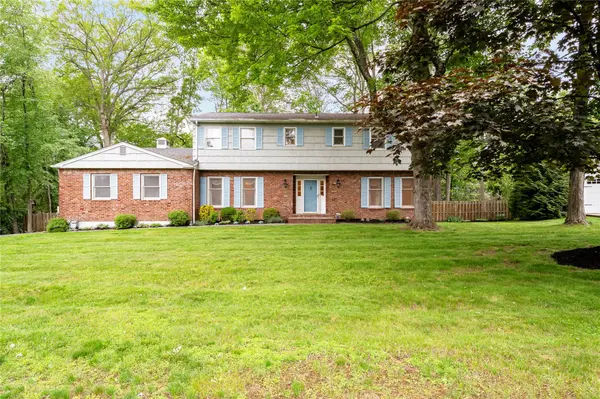 123 Birch LN, New City, NY 10956