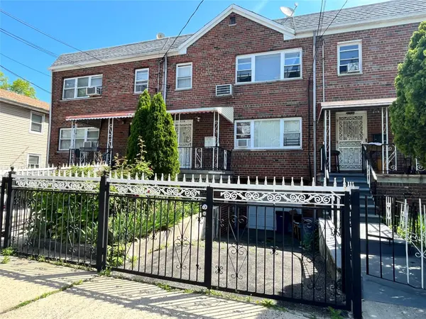 3128 Mickle AVE, Bronx, NY 10469