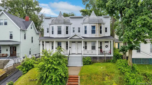 357 Dyckman ST, Peekskill, NY 10566