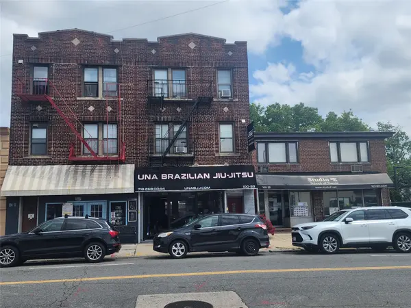 100-33 Metropolitan AVE, Forest Hills, NY 11375