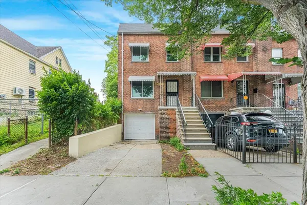 4027 Gunther AVE, Bronx, NY 10466