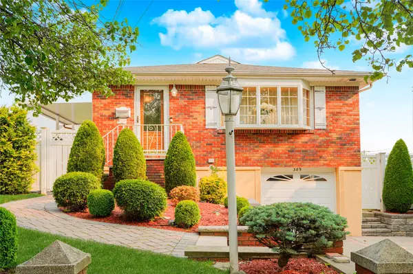 389 Sycamore ST,  Staten Island,  NY 10312