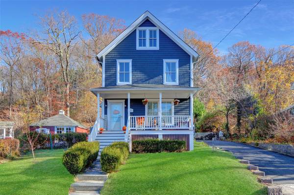 603 High ST, Port Jefferson, NY 11777
