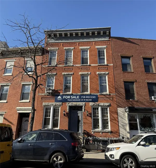 53 Franklin ST,  Brooklyn,  NY 11222