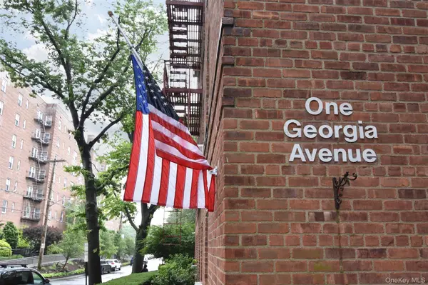 1 Georgia AVE #3E, Bronxville, NY 10708
