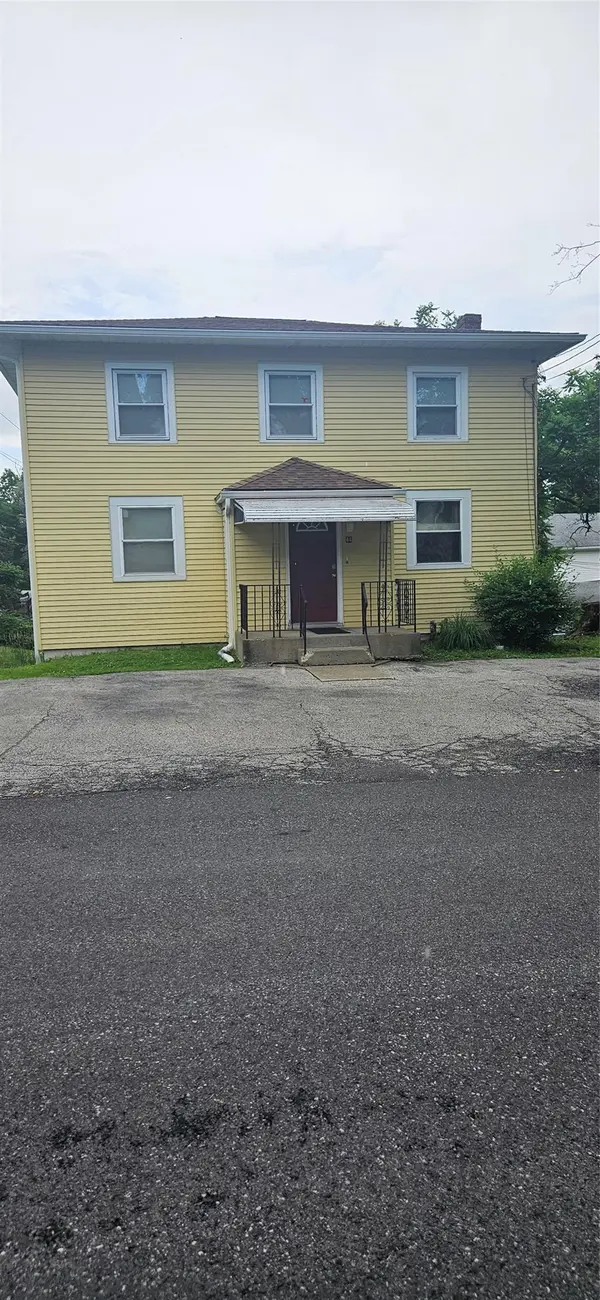 44 Church ST, Marlboro, NY 12542