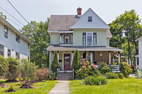 184 Highland AVE, Middletown, NY 10940