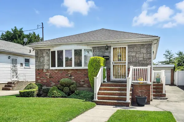 156-37 85th ST, Howard Beach, NY 11414