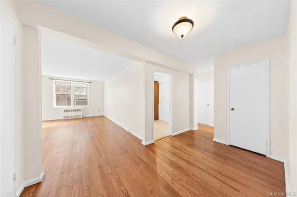 126 Church ST #2D, New Rochelle, NY 10805