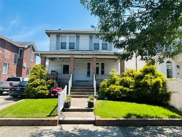 144-11 Newport AVE, Belle Harbor, NY 11694
