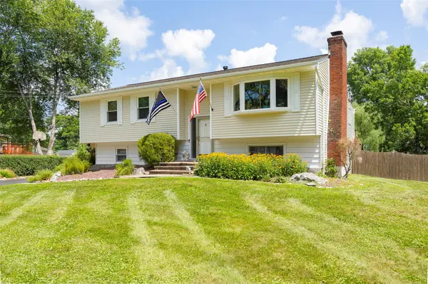 56 Martin DR, Wappingers Falls, NY 12590
