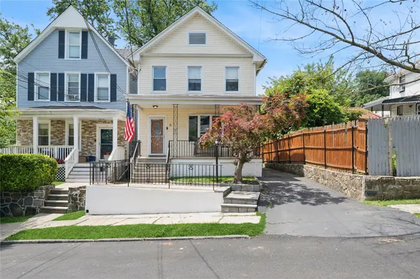 8 Churchill AVE, Yonkers, NY 10704
