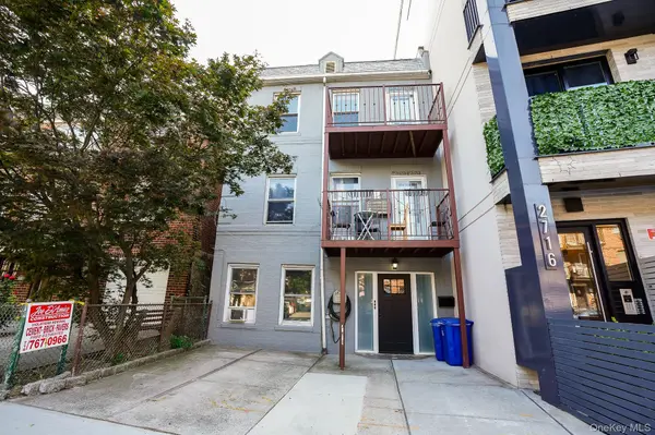 27-18 Newtown ave AVE, Astoria, NY 11102