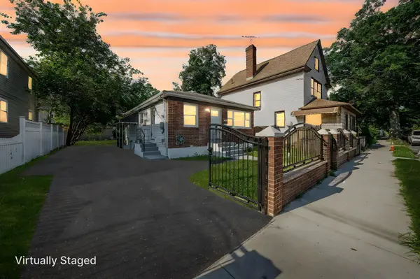 17452 128th AVE, Jamaica, NY 11434