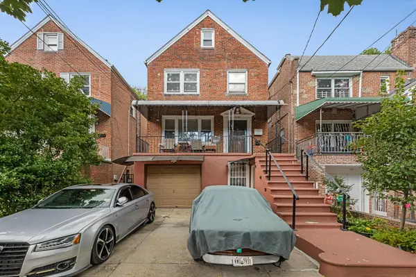 2129 Muliner AVE, Bronx, NY 10462