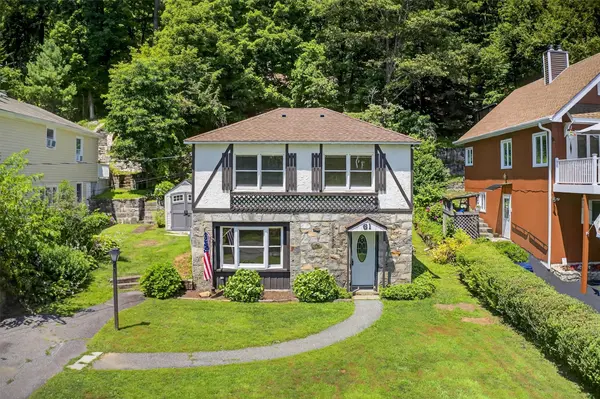 61 Ellen AVE, Mahopac, NY 10541