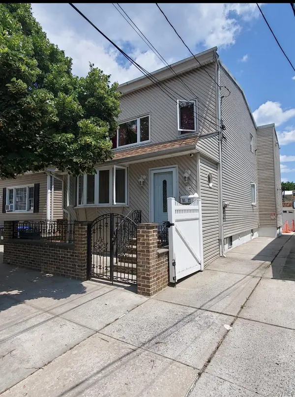 9117 78th ST, Woodhaven, NY 11421