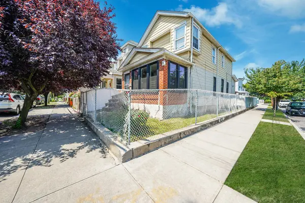 17219 107th AVE, Jamaica, NY 11433