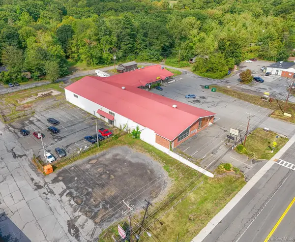 4115-4125 Rt-28,  Boiceville,  NY 12412