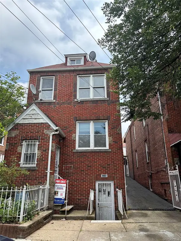 4346 Carpenter AVE, Bronx, NY 10466