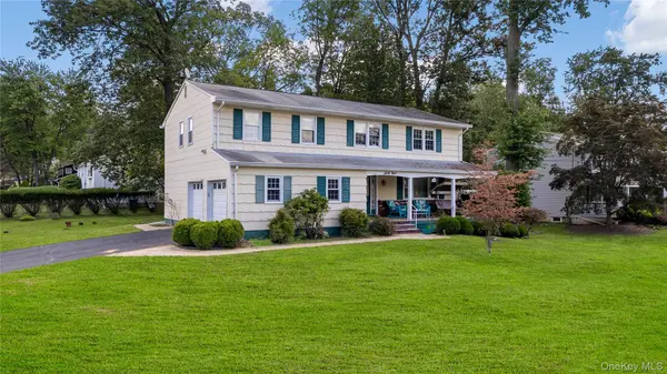 69 Musket RD, Tappan, NY 10983