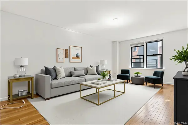 665 Thwaites PL #4V, Bronx, NY 10467