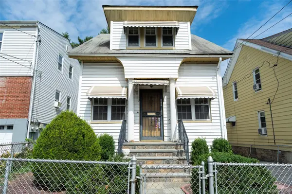 433 S 3rd AVE, Mount Vernon, NY 10550