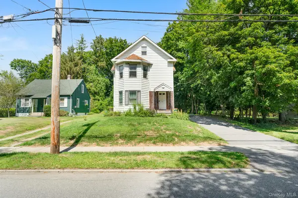 115 Fulton AVE, Poughkeepsie, NY 12603