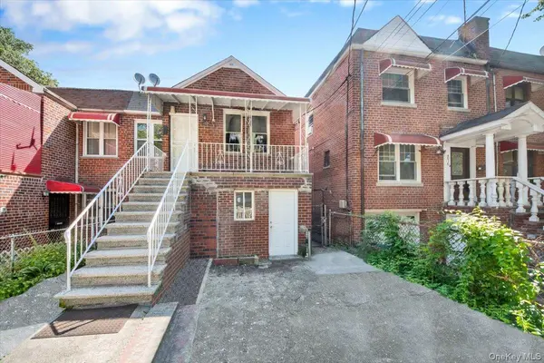 4018A Bruner AVE, Bronx, NY 10466
