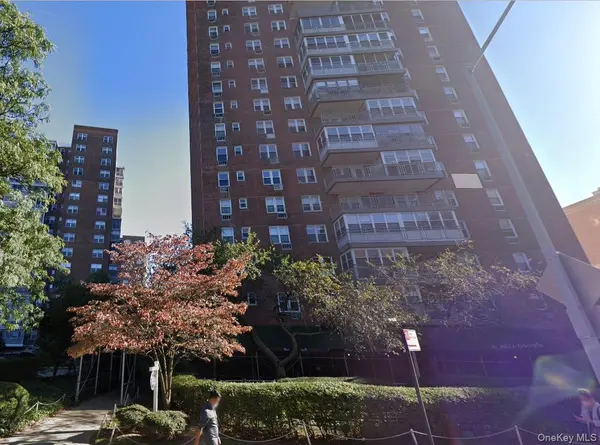 138-10 Franklin AVE #3H, Flushing, NY 11355