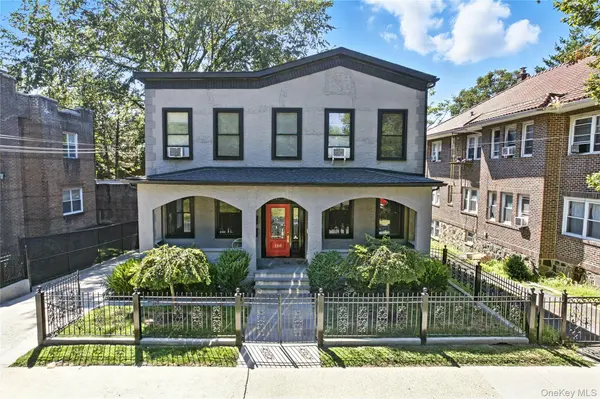 150 S 6th AVE, Mount Vernon, NY 10550