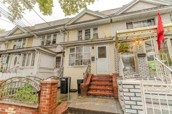 121-15 95th AVE, Richmond Hill, NY 11419