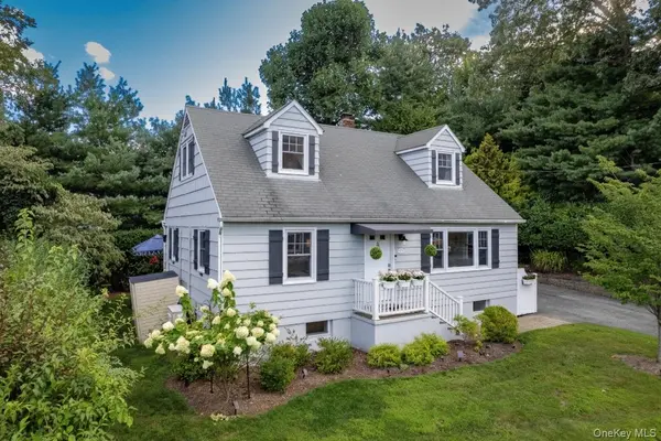 215 Birchwood AVE, Nyack, NY 10960