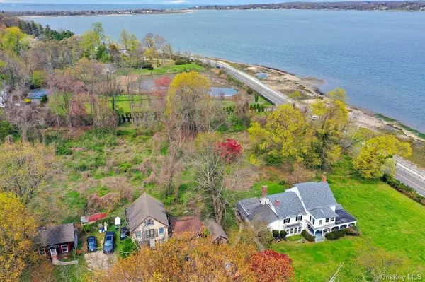 1008 W Shore RD, Mill Neck, NY 11771