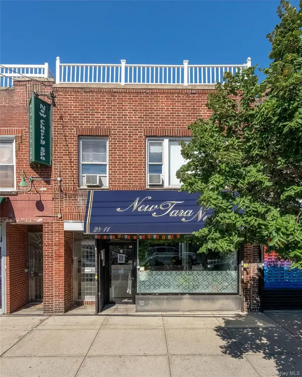 28-11 Ditmars BLVD, Astoria, NY 11105